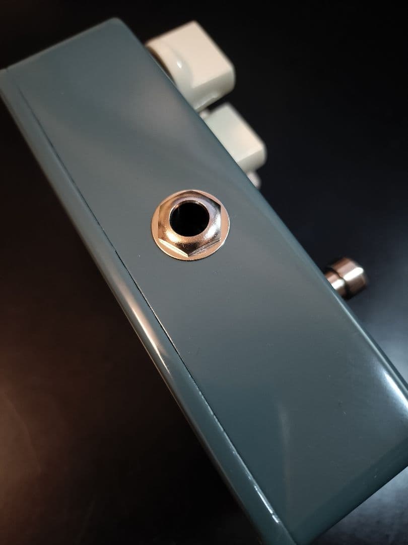 ギター Animal Pedal CAR CRUSH Chorus/Vibe