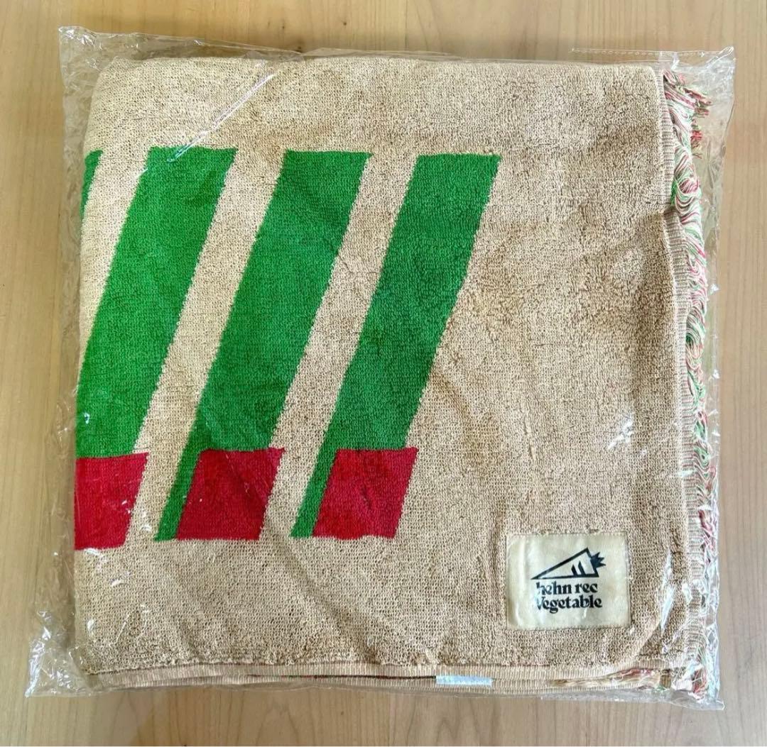 藤井風 ベジバスタオル