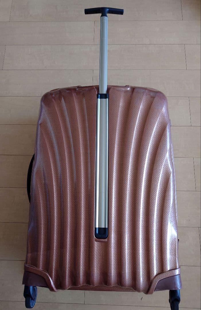 サムソナイト　コスモライト3.0 スピナー　94L