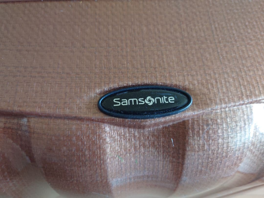 サムソナイト　コスモライト3.0 スピナー　94L