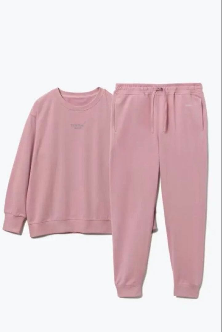 TENTIAL BAKUME スウェットセット