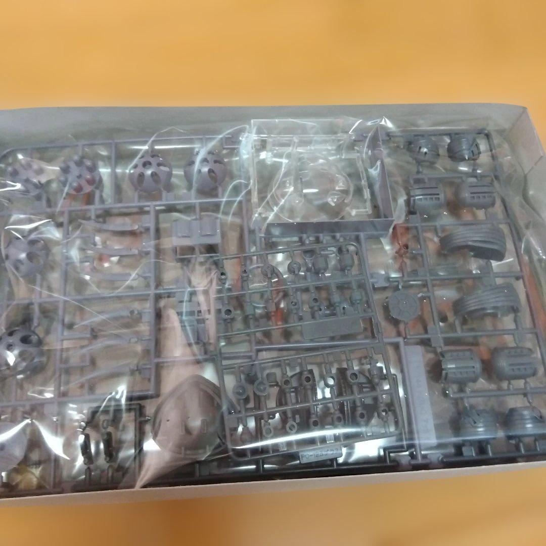 機動戦士ガンダム プラモデル HG 4体セット