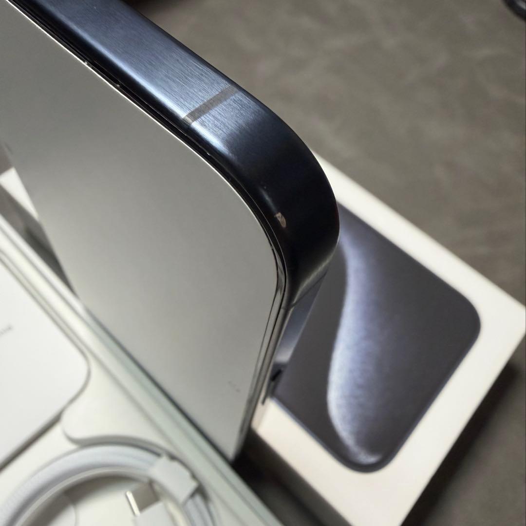 r*u様 iPhone15 Pro 256GB ブルーチタニウム SiMフリー