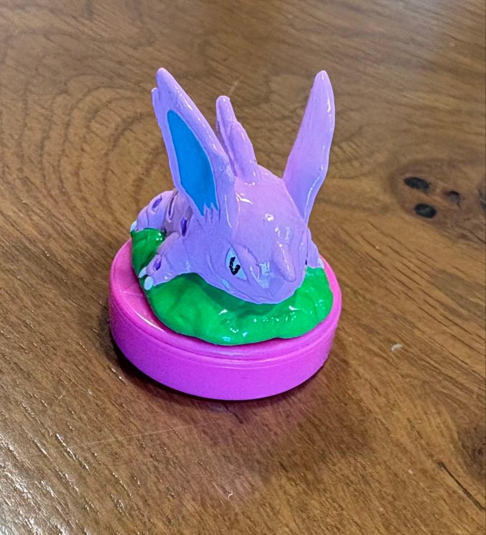 初代 ポケモン モンコレ モンスターコレクション　まとめ売り ガチャ