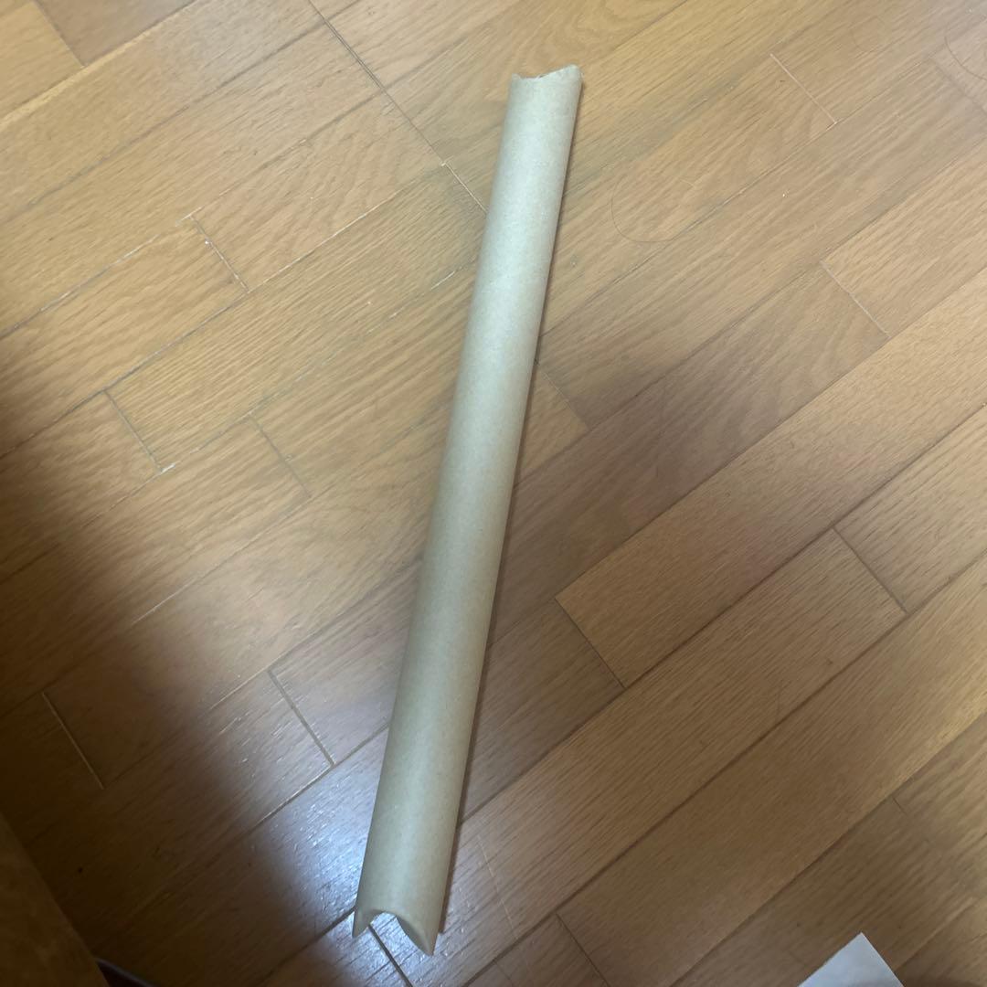 GADORO武道館B2ポスター