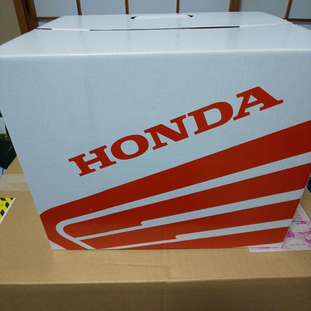 Honda Monkey ヘルメット JC-1C アイボリー×ブラック Lサイズ