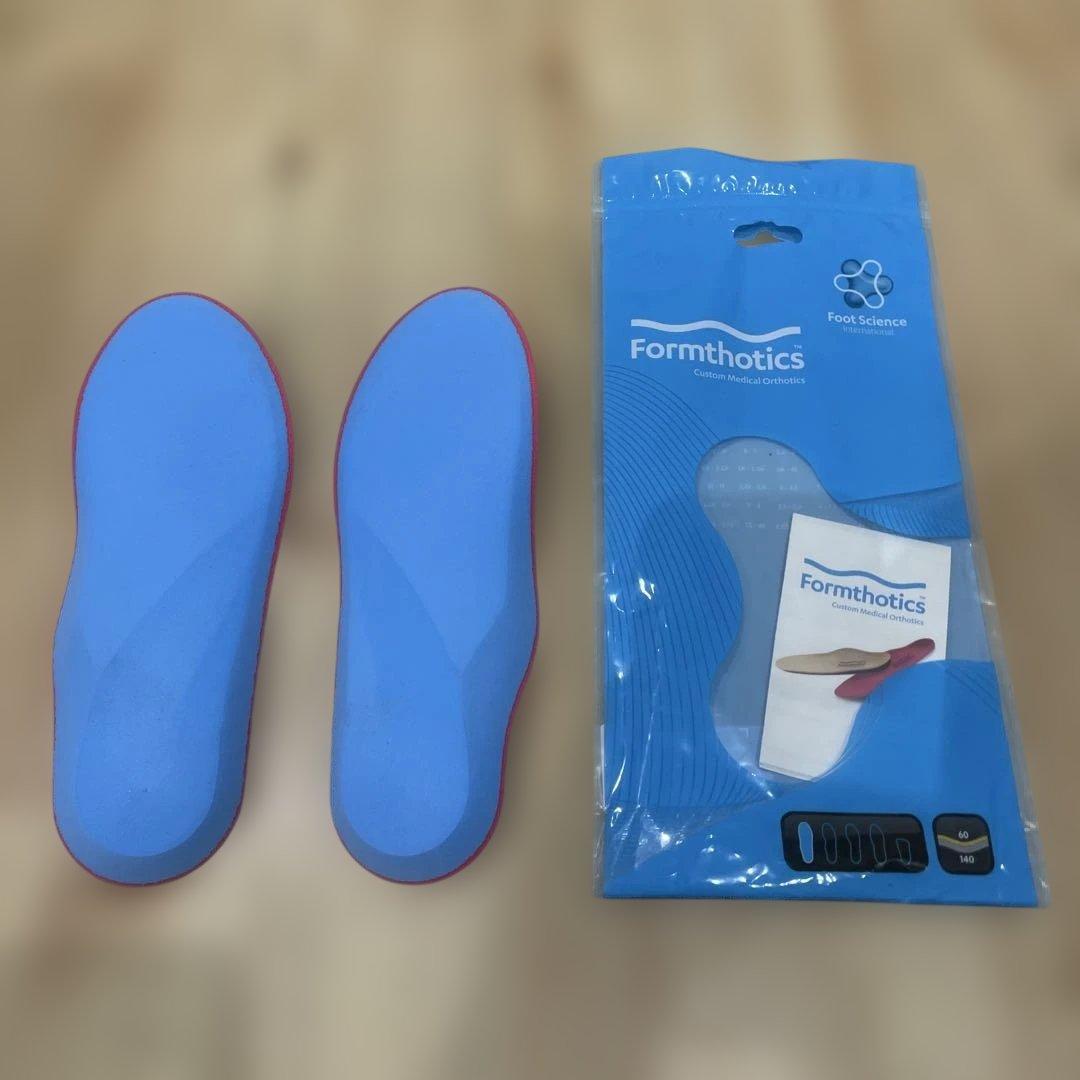 フォームソティクス熱形成器