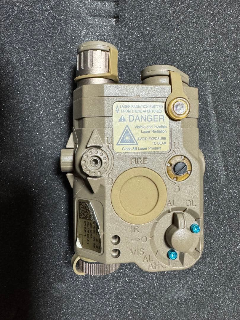 東京マルイ　M4 MWS (その他セット)