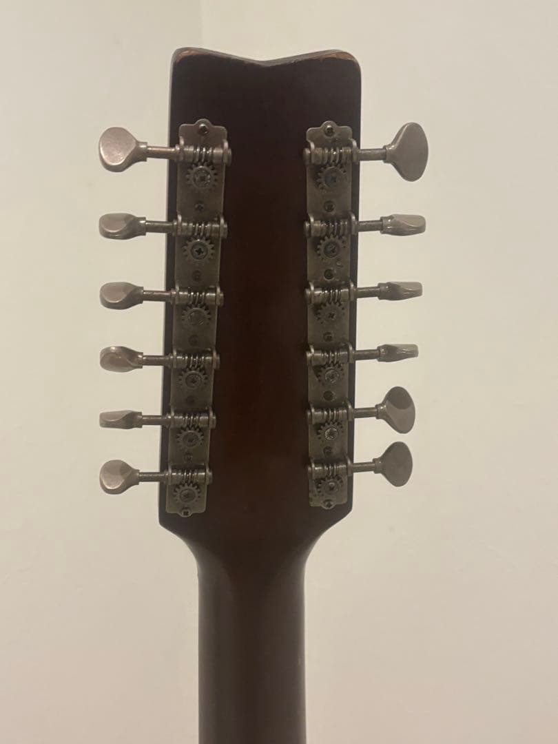 値下げ　fg-230 赤ラベル　YAMAHA アコギ