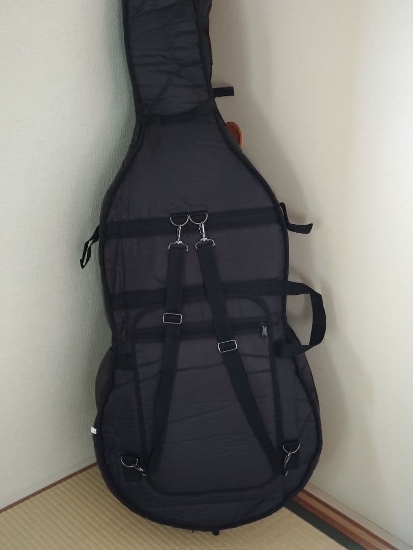 SUZUKI　チェロ　No75