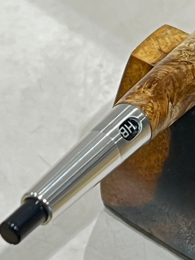 あなご　pg5 丸軸　ハイブリッドウッド1-3 アルミ窓有り