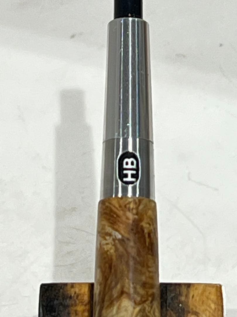 あなご　pg5 丸軸　ハイブリッドウッド1-3 アルミ窓有り