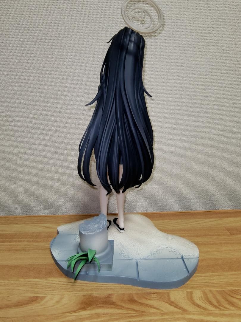 古関ウイ(水着) 1/7 完成品フィギュア ブルーアーカイブ