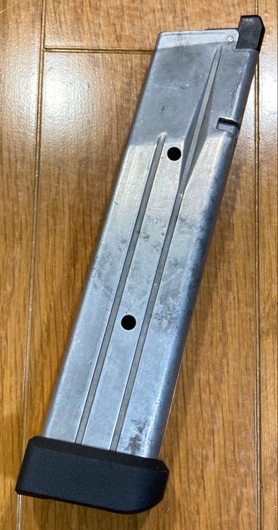 東京マルイ　ハイキャパ対応　システマCO2マガジン　ロングタイプ