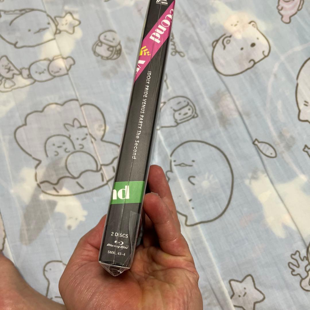 IDOLY PRIDE/VENUS PARTY The Second〈完全生産…