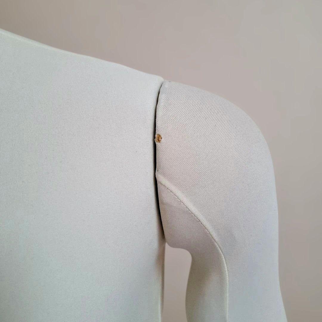 ReBodyPu マネキン 男性 メンズ 全身 軽量 トルソー ディスプレイ