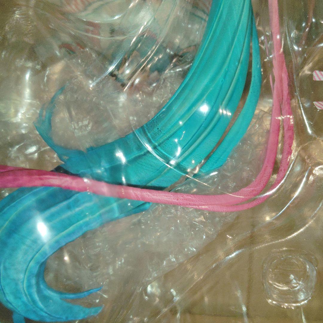 初音ミク フィギュア レーシングミク タイVer.