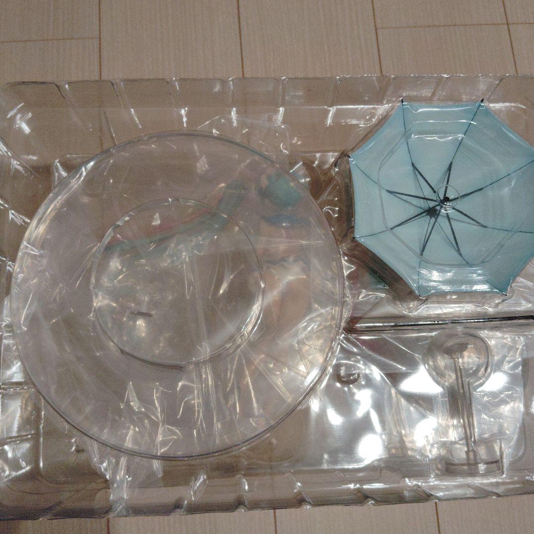 初音ミク フィギュア レーシングミク タイVer.