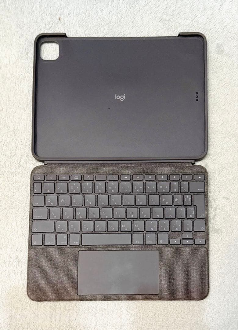 11インチiPad Pro（第３世代）Wi-Fi＋Cellular 256GB