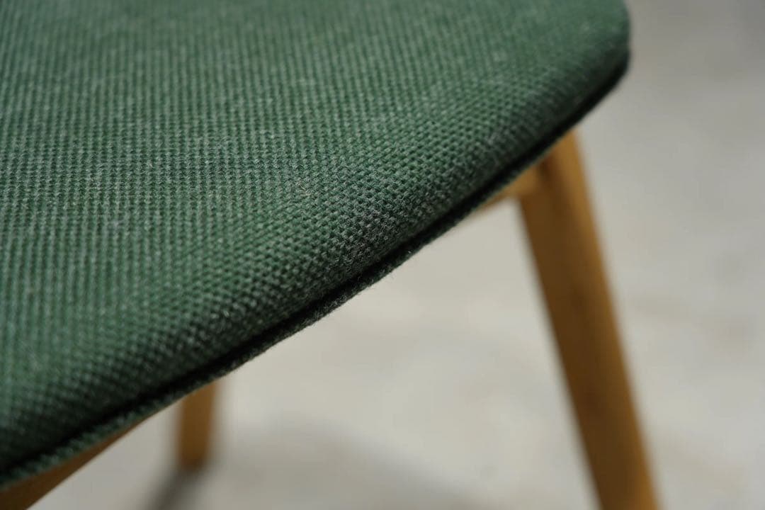 秋田木工　スツール　スタッキングチェア　ビンテージ　木製スツール