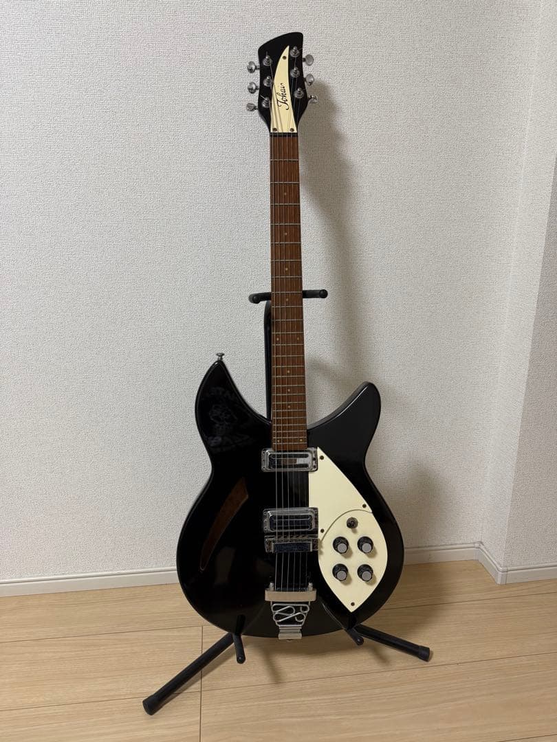 TOKAI トーカイ　　ヴィンテージ　リッケンバッカータイプ