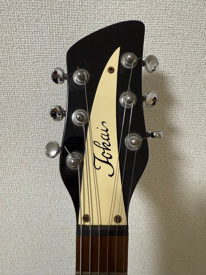TOKAI トーカイ　　ヴィンテージ　リッケンバッカータイプ