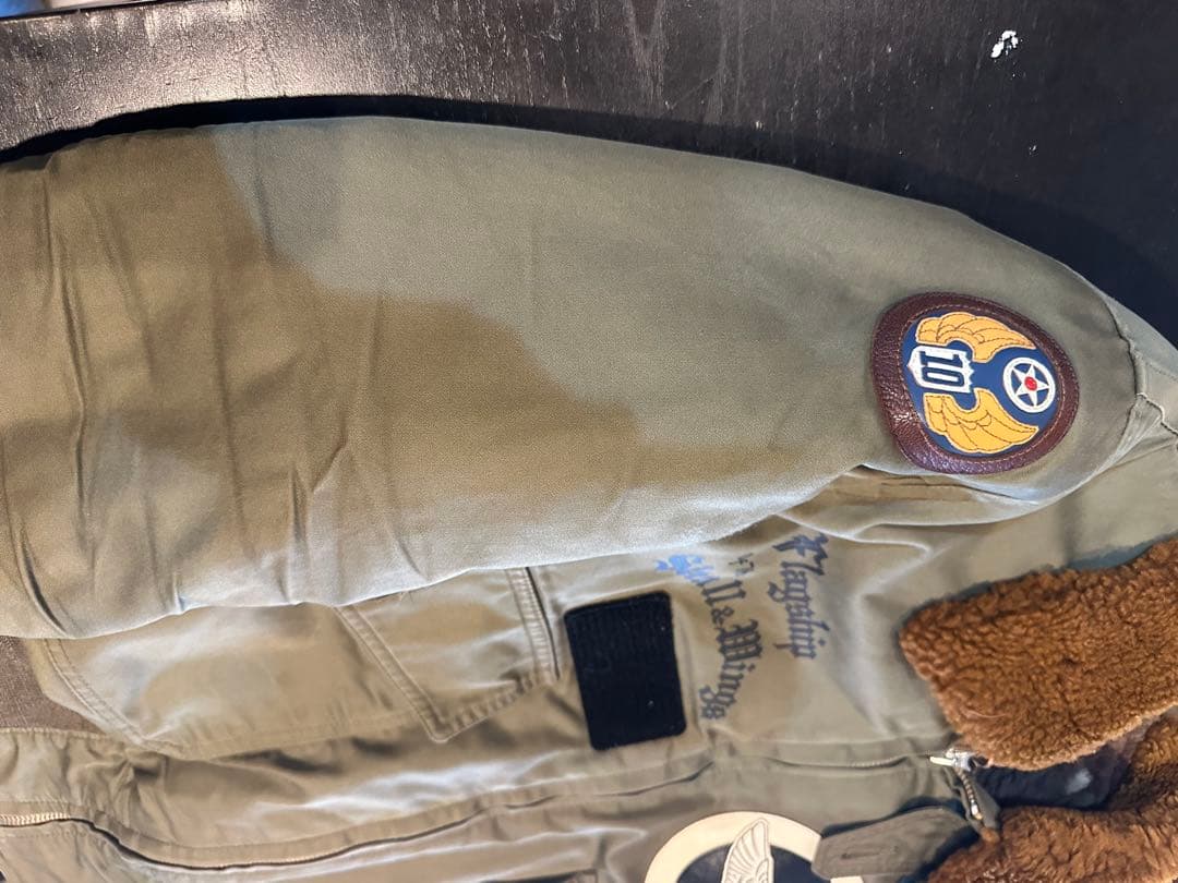 トイズマッコイズ