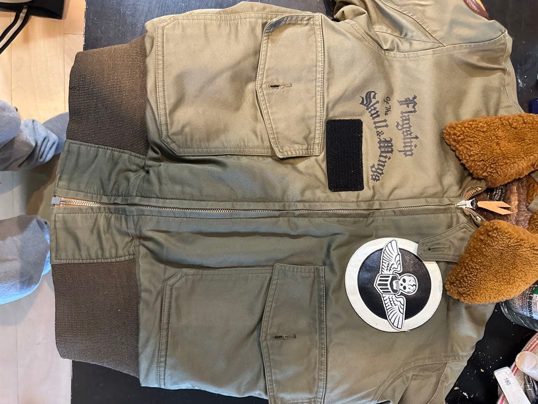 トイズマッコイズ