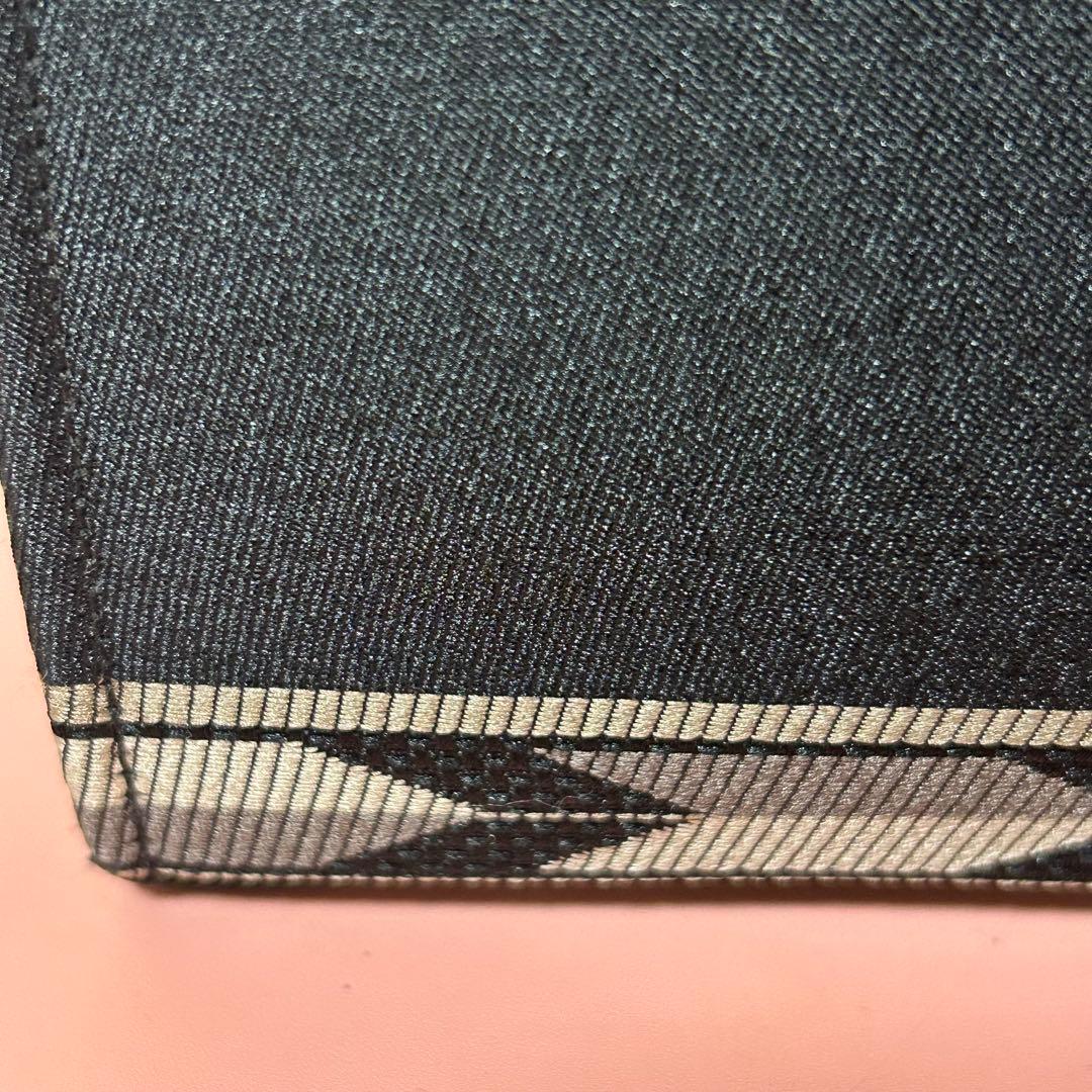 【お買い得品❣️】和装用トートバッグ 35×12×27 底鋲有り