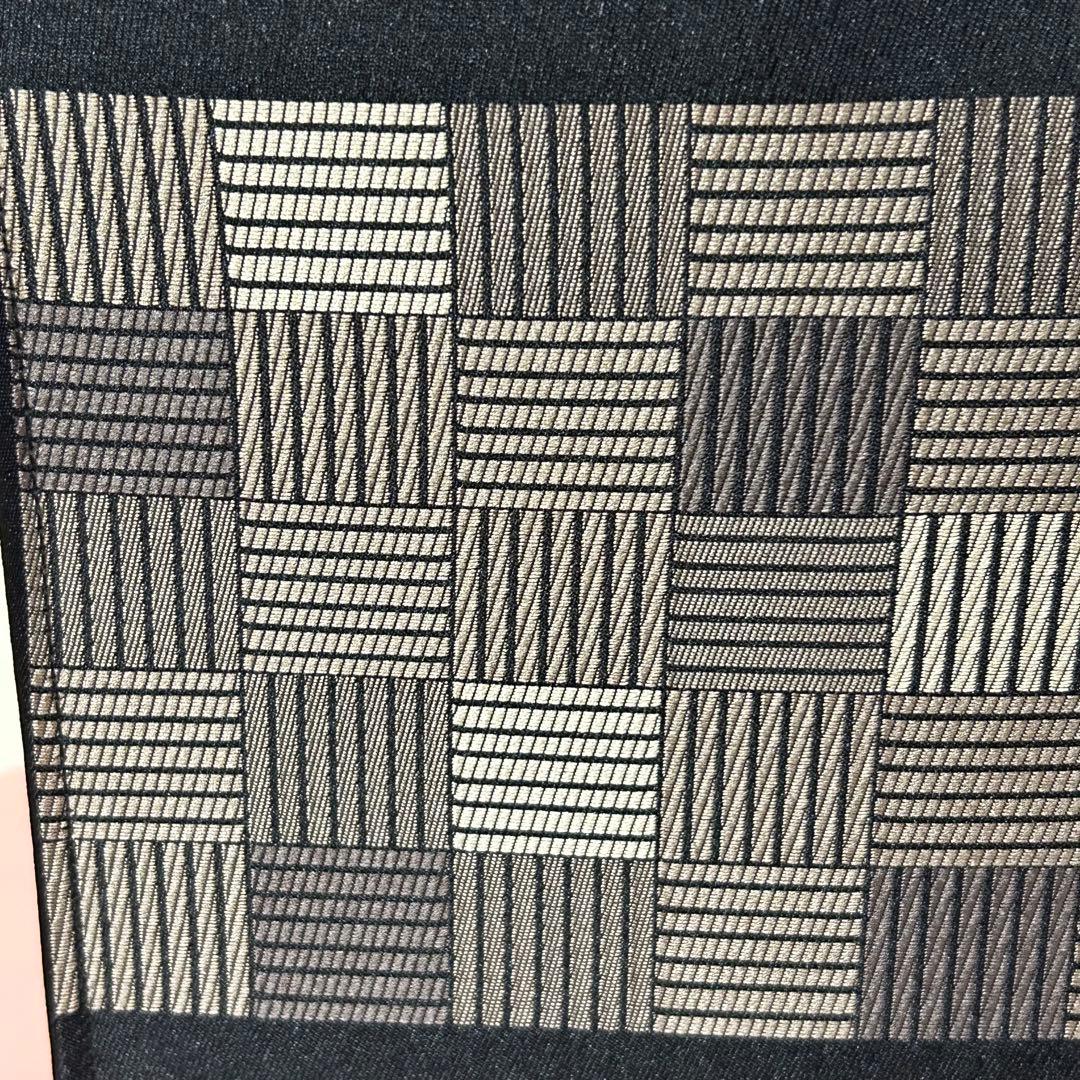 【お買い得品❣️】和装用トートバッグ 35×12×27 底鋲有り