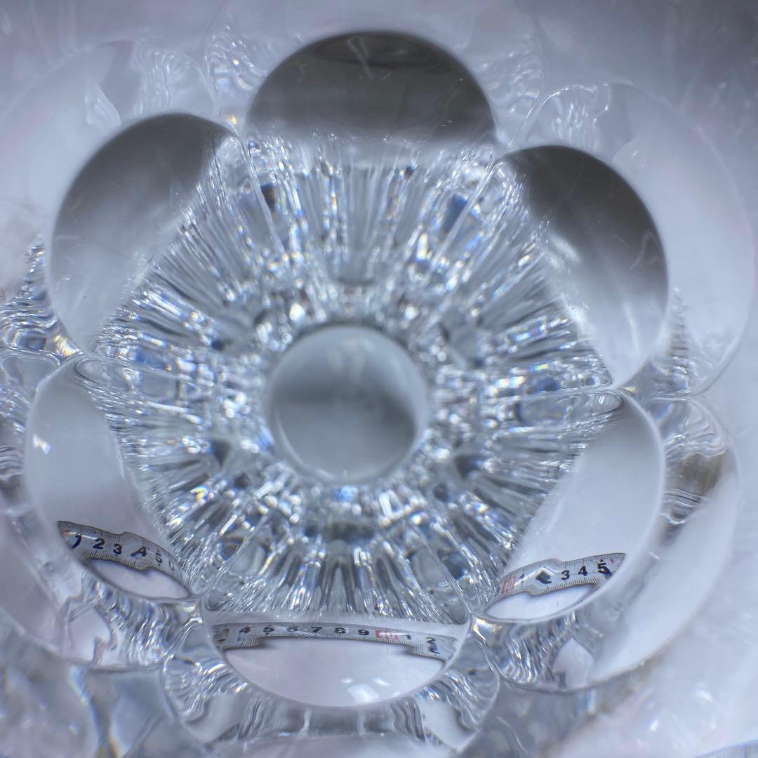 ☆洋3バカラアルクールハイボールグラス6客高さ13.8㎝トコカ東な7-0125①