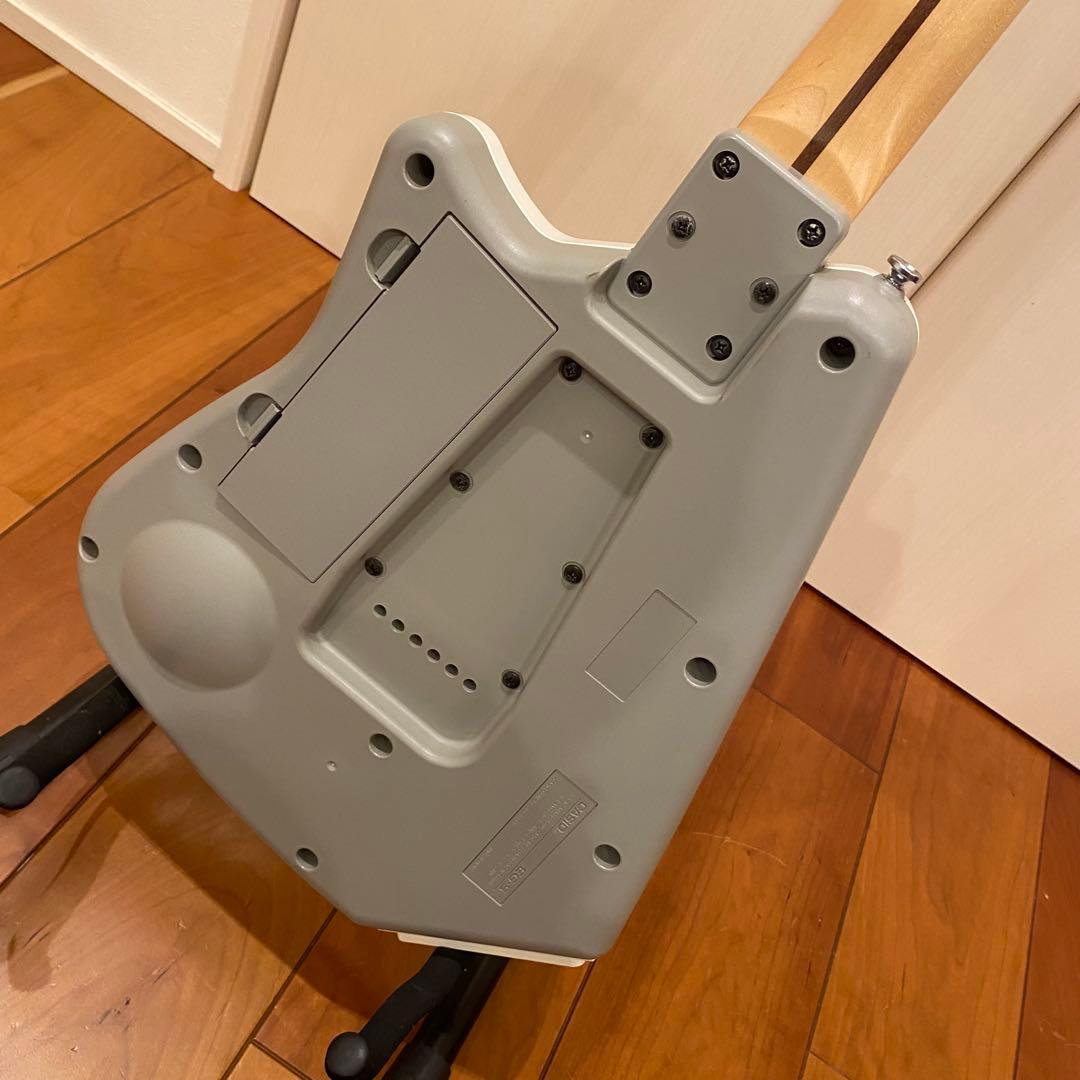 極美品★CASIO EG-5 エレキング レコーダー 搭載