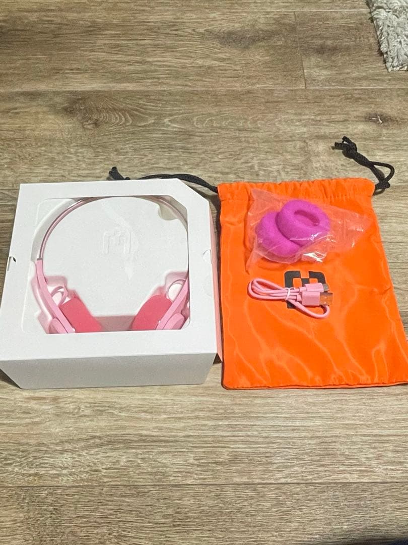 イヤホン MONDO BY DEFUNC