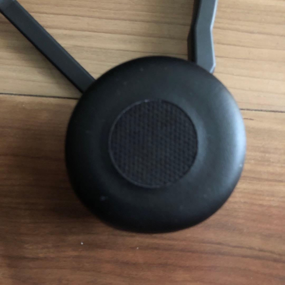 Jabra ワイヤレスヘッドセット Evolve75