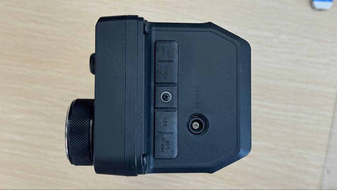 アマチュア無線 ICOM IC-705