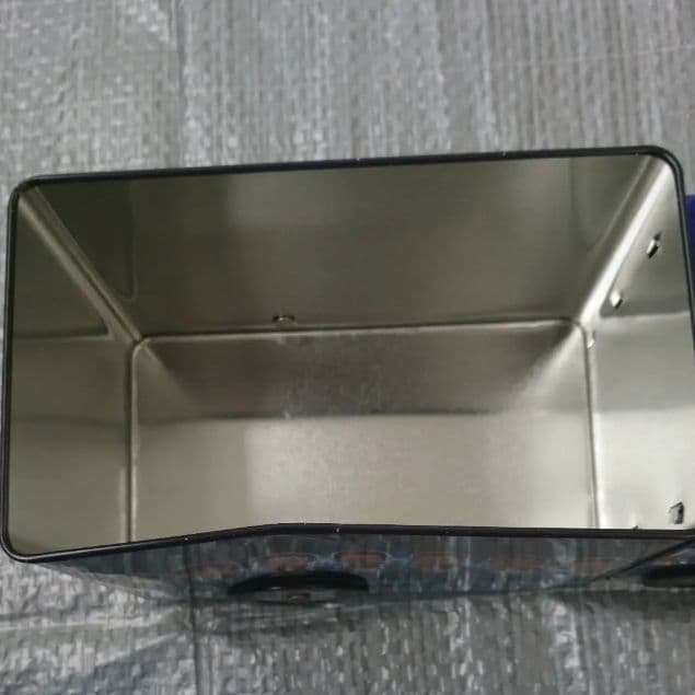 おまとめセットへ◆三代目JSB BLUE PLANET トラック缶