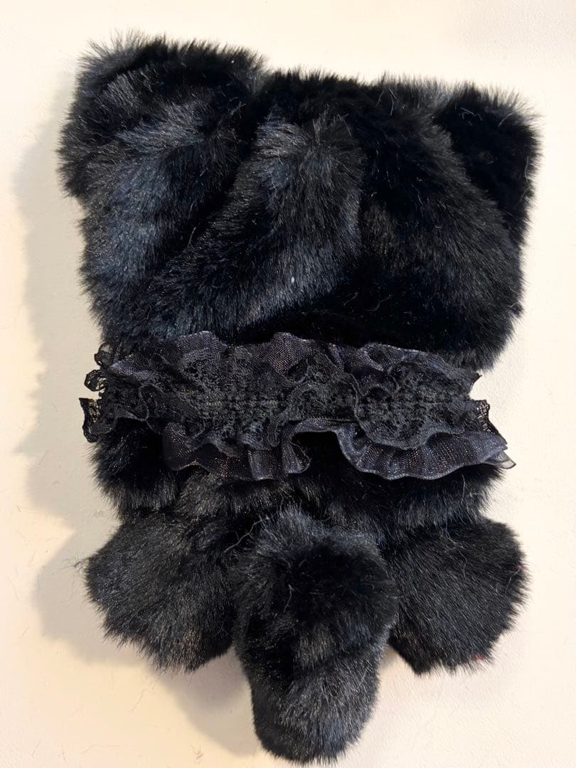 くら　ぬい服オーダー