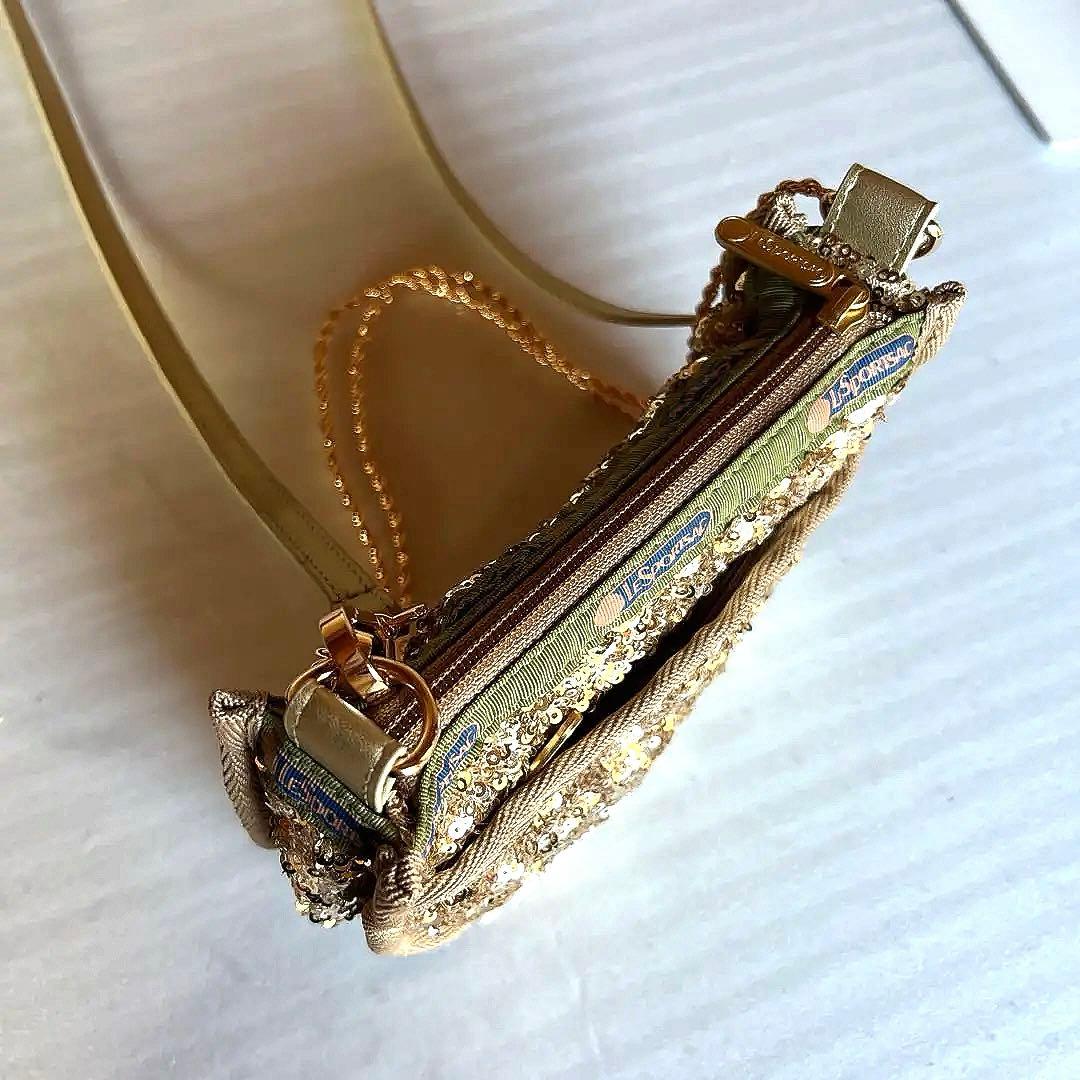 ぼ*く様 レスポートサック コンパクト ミニバッグ かわいい おしゃれ