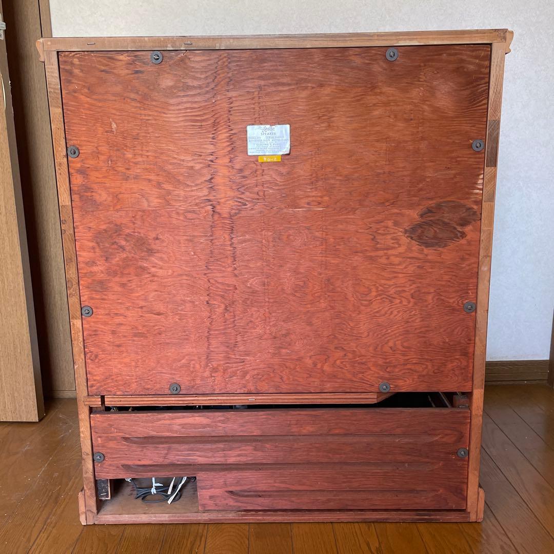 Leslie 125 スピーカー 170W 100V
