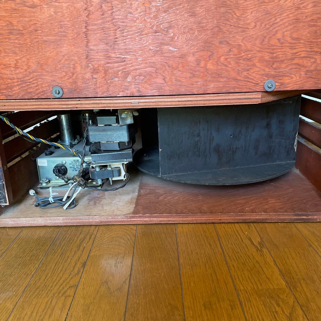 Leslie 125 スピーカー 170W 100V