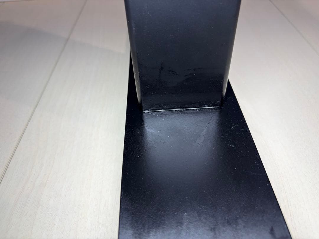 YAMAZEN 電動昇降デスク スリムモデル 100×50 ダークブラウン／BK