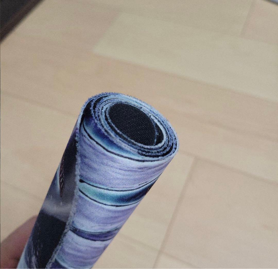 正規品　トリシューラ　プレイマット　EU