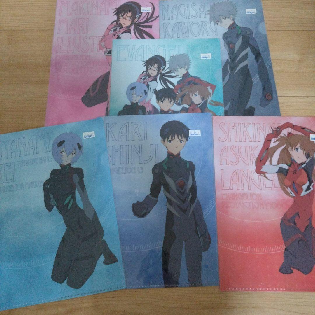 エヴァ　グッズ　まとめ売り