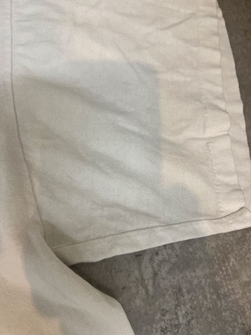 90's Dinosaur Jr \"green mind\" Tシャツ