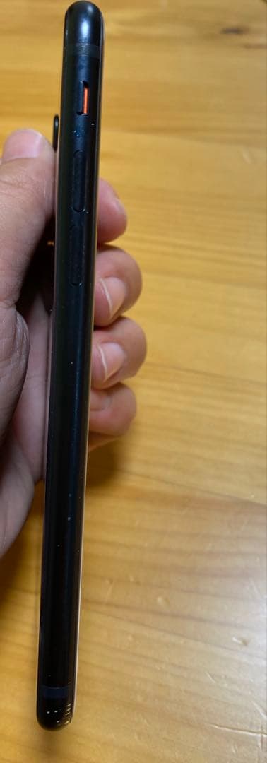 Apple iPhone SE3本体 128GB