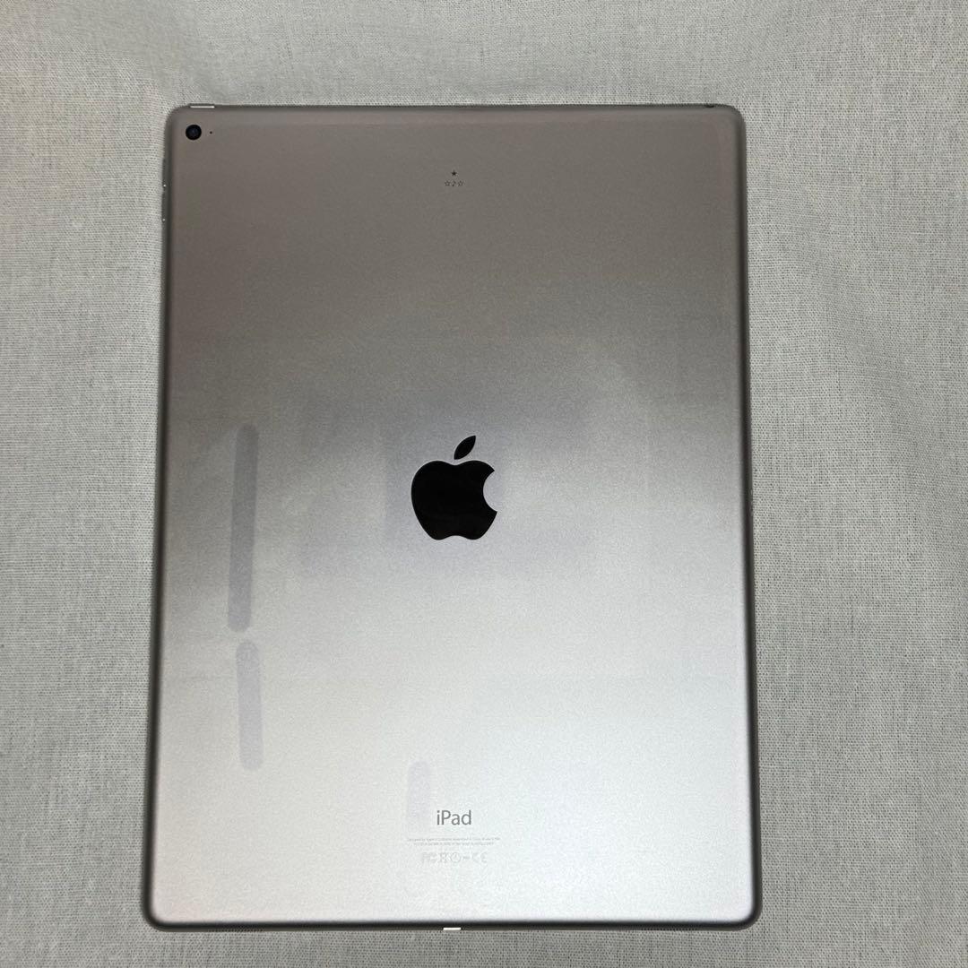 iPad Pro 12.9インチ 第1世代＆「Apple Pencil」