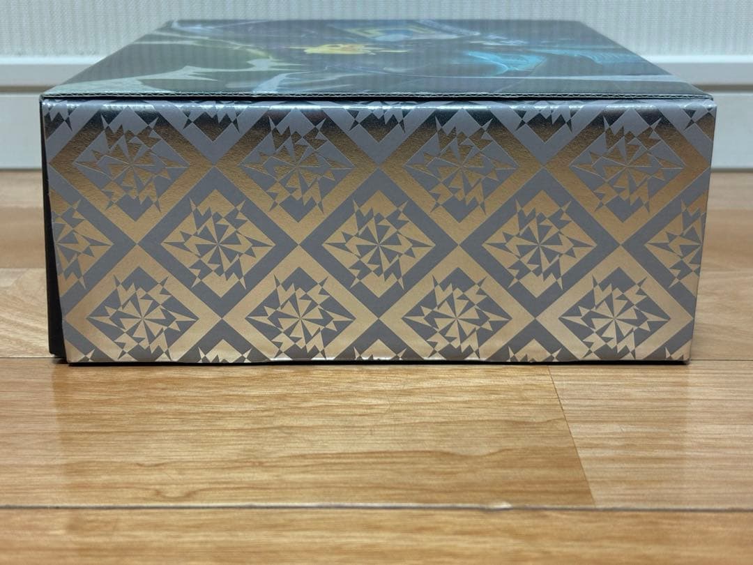 ポケモンカードゲーム 収納ボックス タッグボルト 正規品