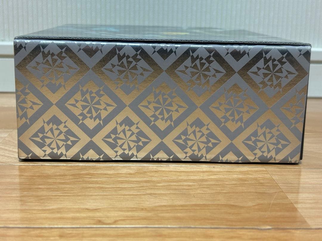 ポケモンカードゲーム 収納ボックス タッグボルト 正規品