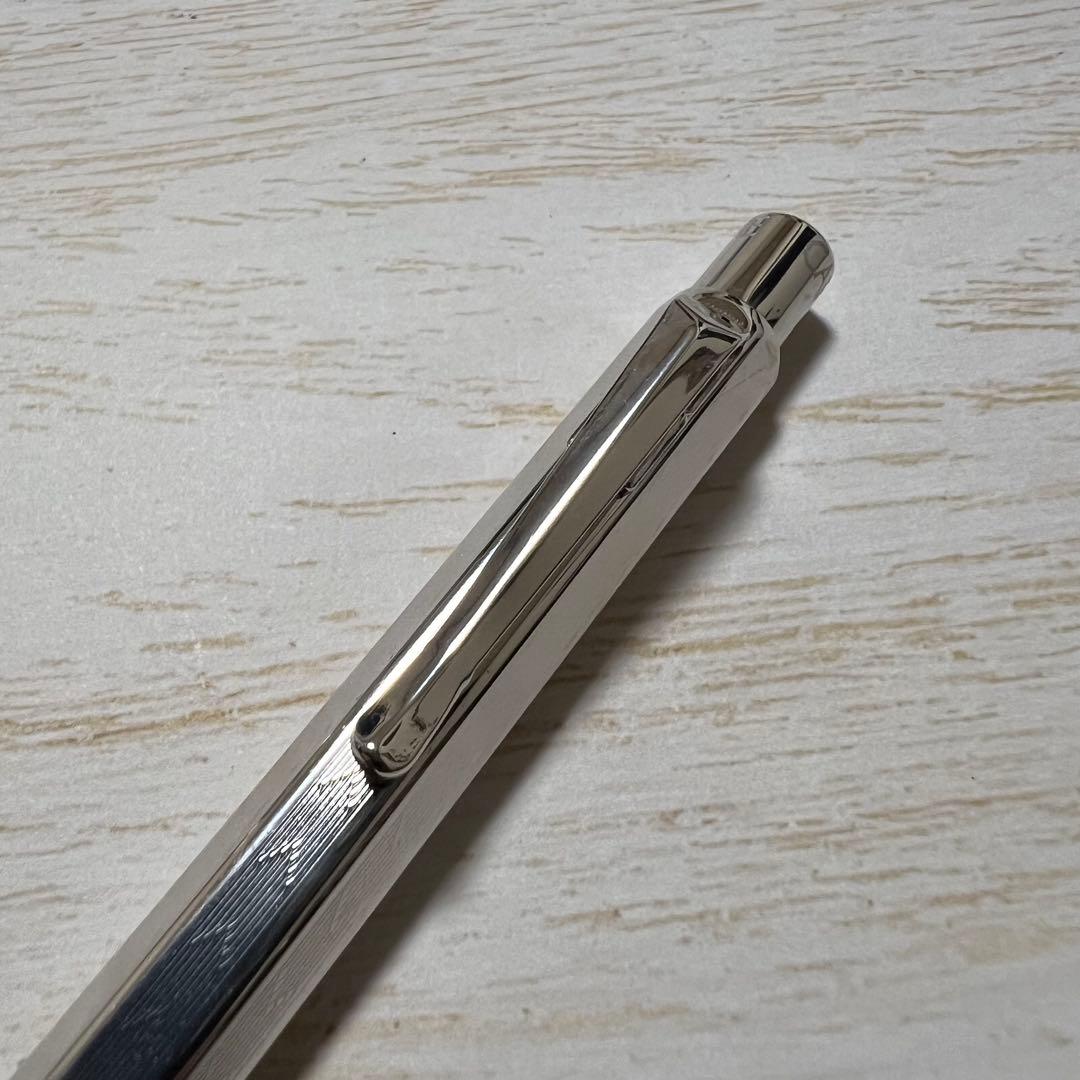 【廃盤】 カランダッシュ　エクリドール　XS シェブロン ボールペン