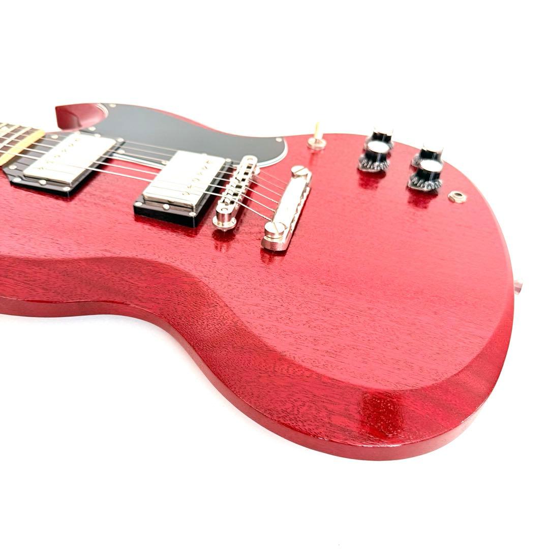 【極美品】Coolz ZSG-2V エレキギター クールジー